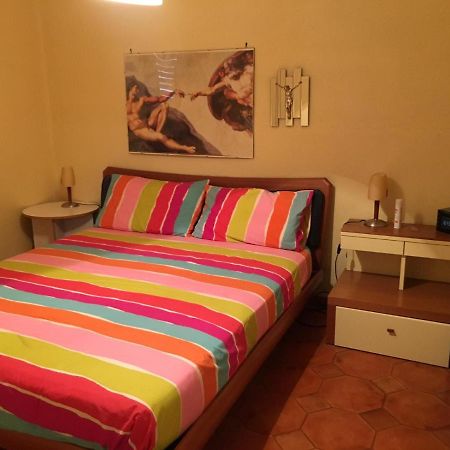 Ferienwohnung Da Alfio Acireale Exterior foto