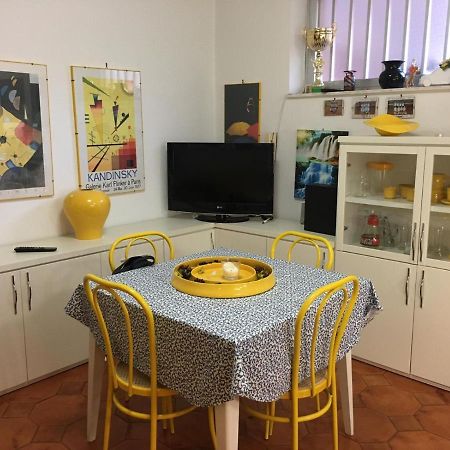 Ferienwohnung Da Alfio Acireale Exterior foto