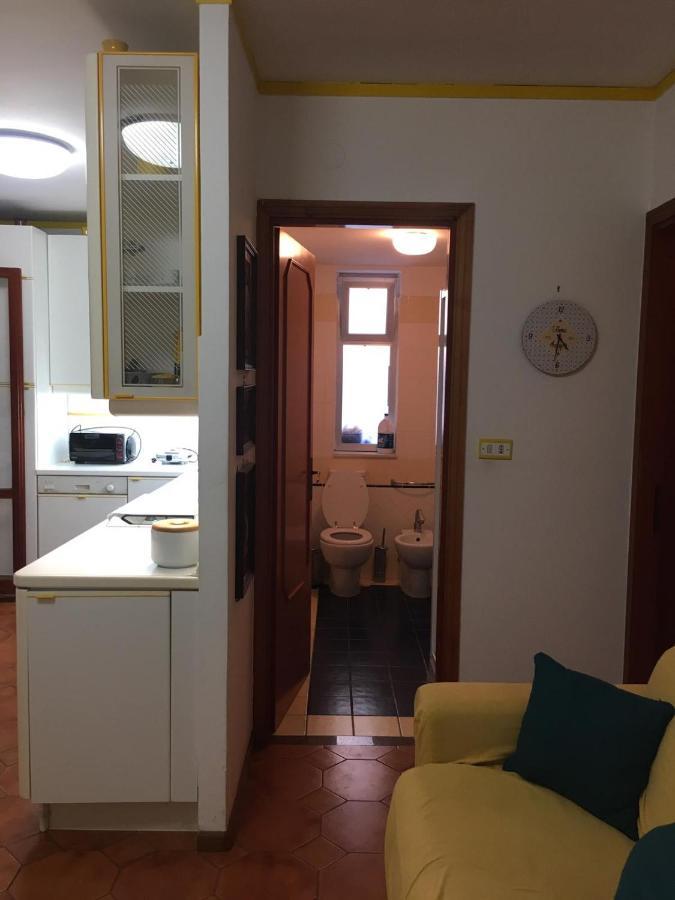 Ferienwohnung Da Alfio Acireale Exterior foto