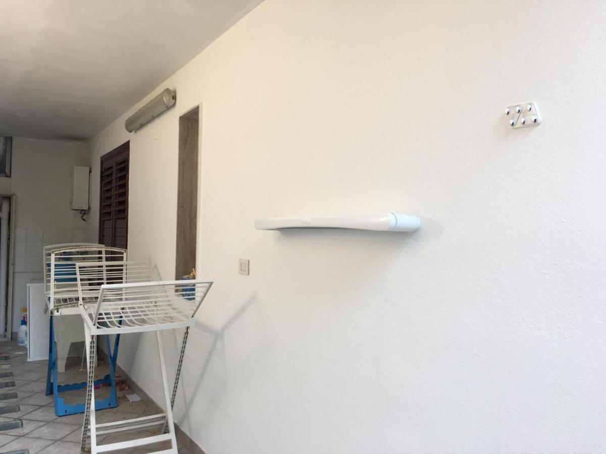 Ferienwohnung Da Alfio Acireale Exterior foto