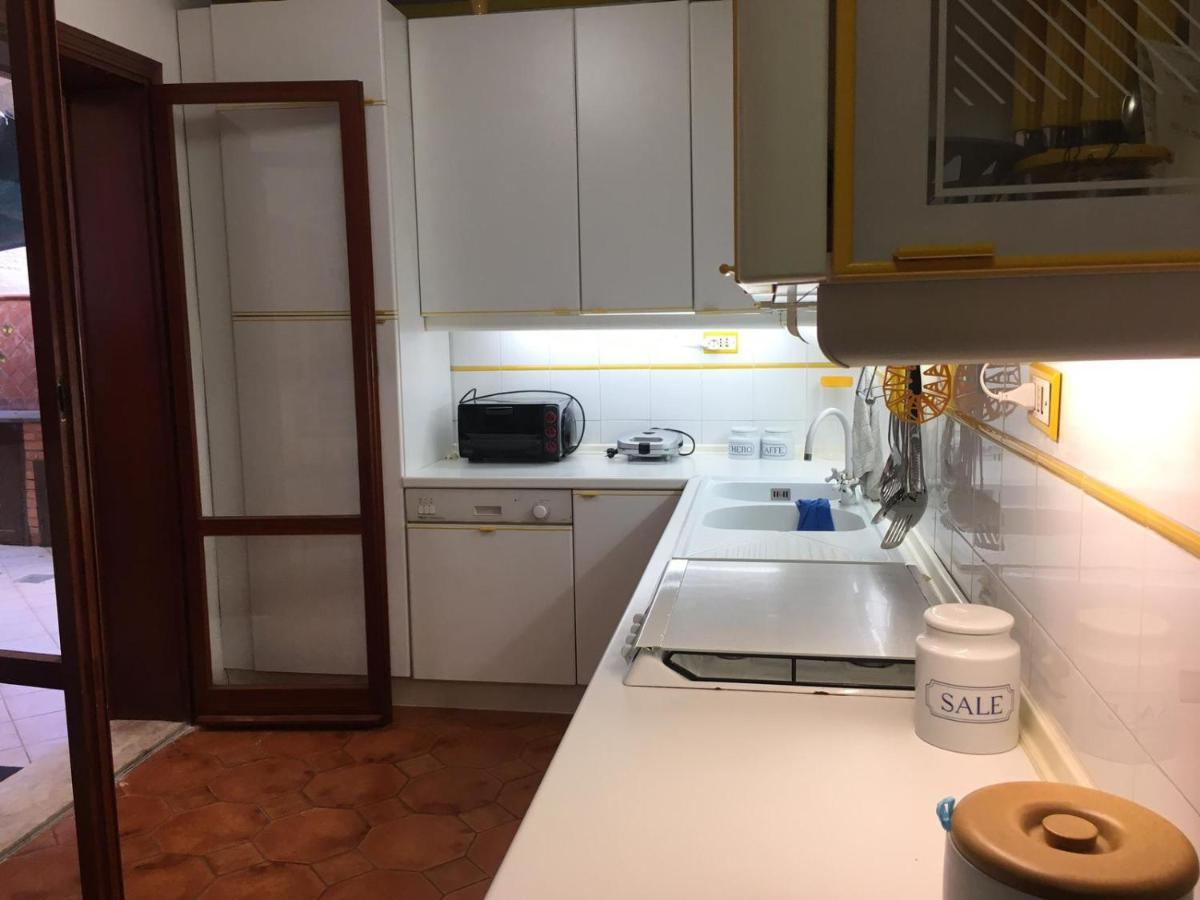 Ferienwohnung Da Alfio Acireale Exterior foto