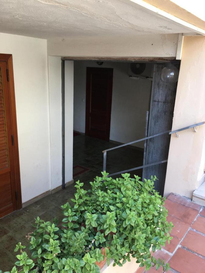 Ferienwohnung Da Alfio Acireale Exterior foto